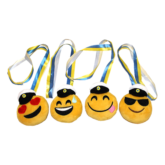 Studentsmiley - 1-pack