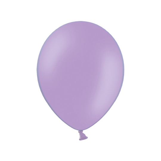 Ballonger - Pastel - Lavendel