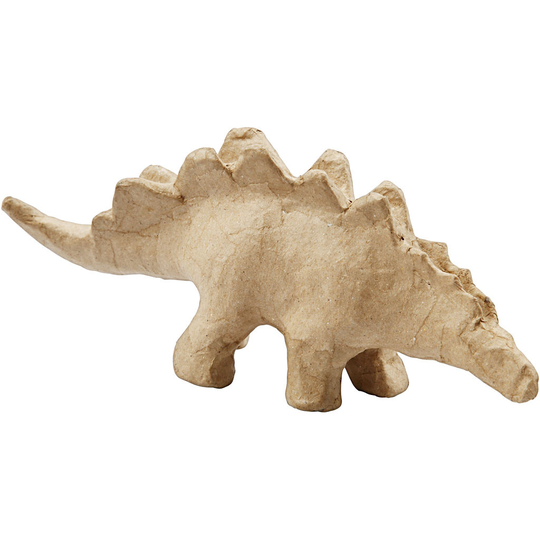 Dekoration - DIY - Stegosaurus