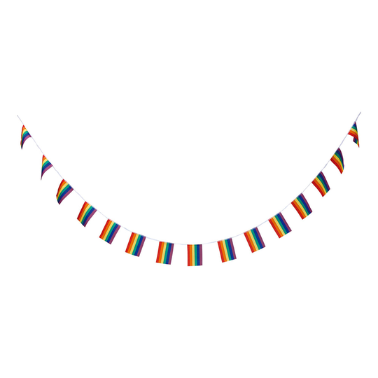Pride Flaggirlang
