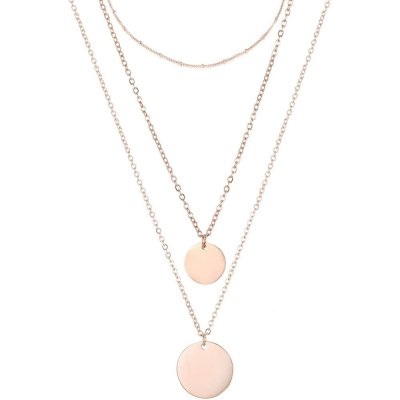 Choker-halsband Bonnybird (Renoverade A)