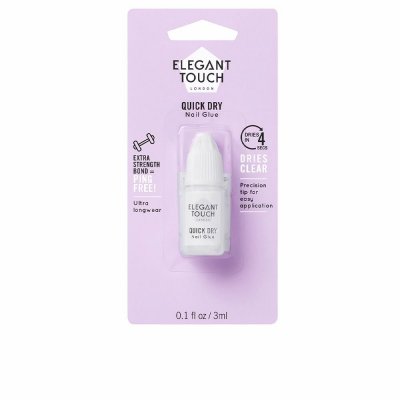 Lim Elegant Touch Transparent (3 ml)