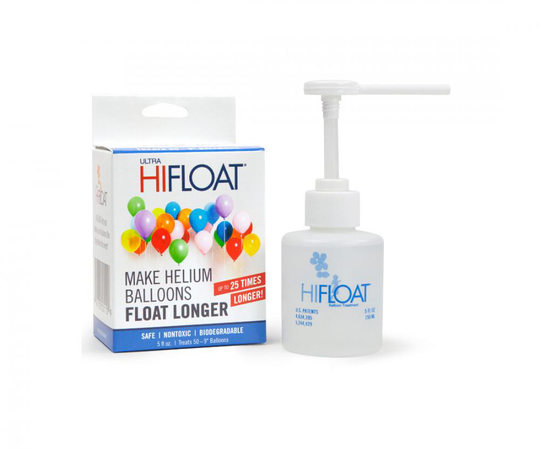Hi-Float - 150 ml