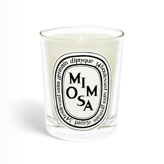 Doftljus mimosa 190 g