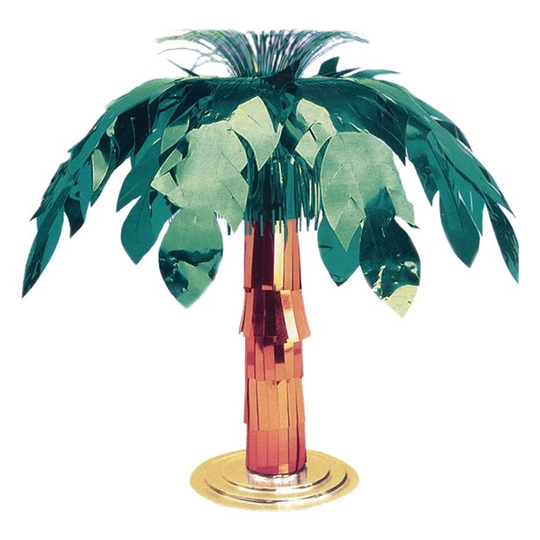 Bordsdekoration - Palm