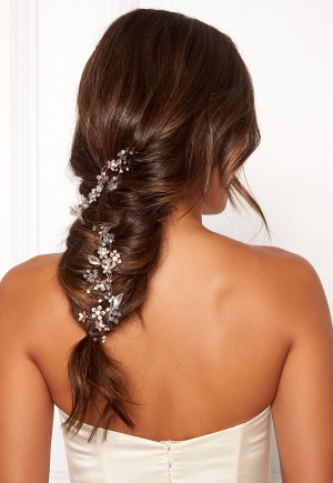 Ivory & Co Cinnamon Rose Hairvine Rose One size