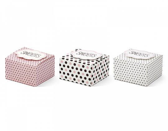 Presentask - Sweets