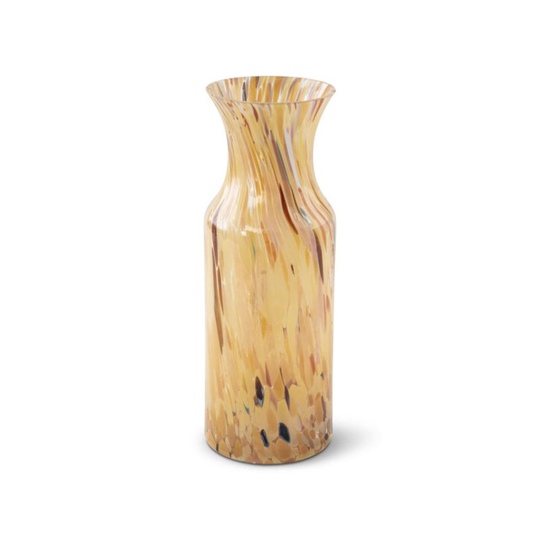 Karaff swirl brun 1.4 l