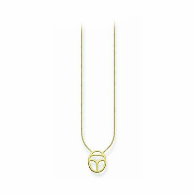 Damhängen Thomas Sabo KE1522-413-12 (45 cm) (45 cm)