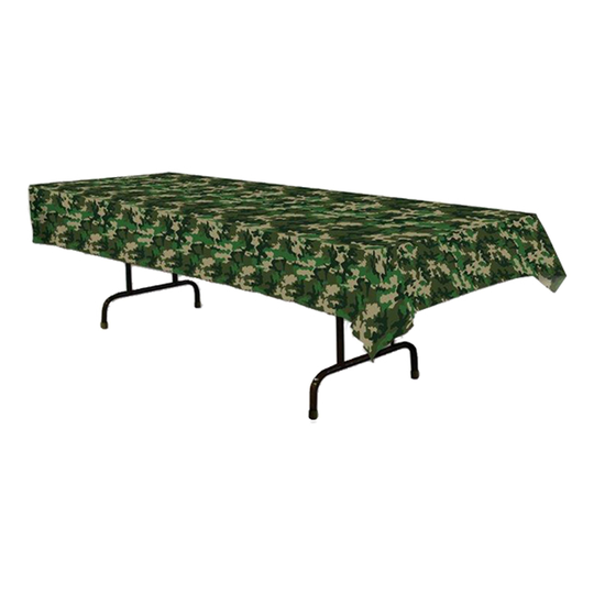 Bordsduk Camo