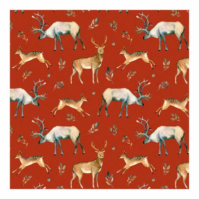 Bordsduk Things Home Trade Espadan 140 cm x 25 m bomull och polyester