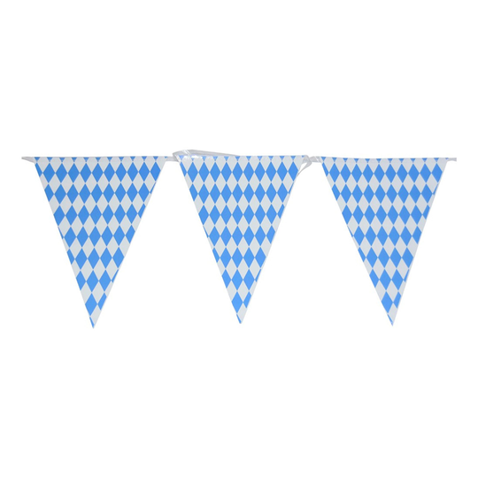 Vimpelgirlang Oktoberfest