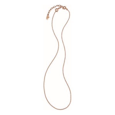 Damhalsband Folli Follie 1N14T062R (45 cm)