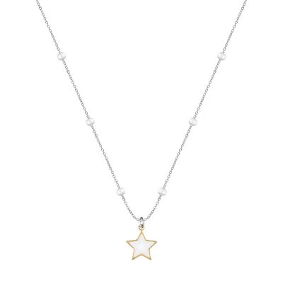 Damhalsband Morellato SAJE31 (45 cm)