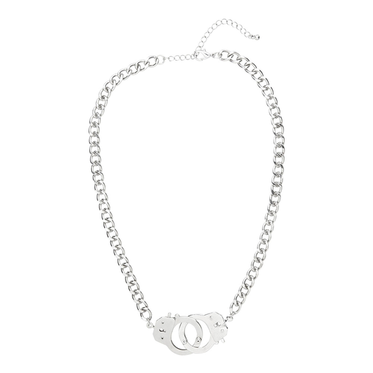 Halsband Handbojor