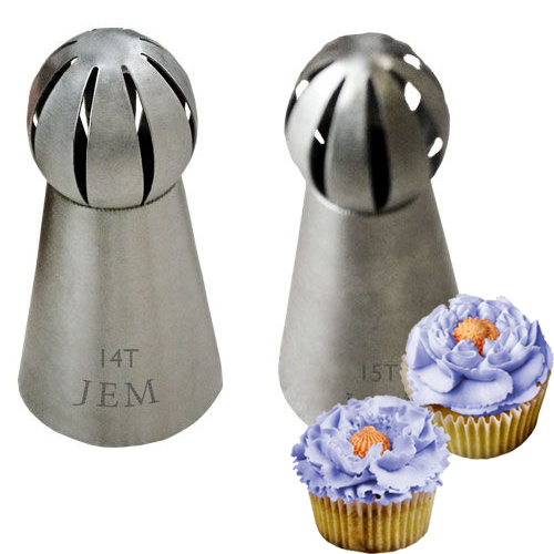 Twist Twist Tyll - 14T & 15T - JEM