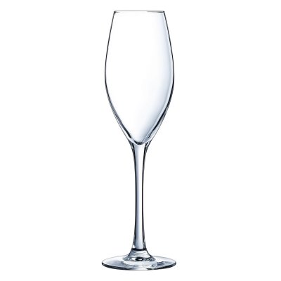 Champagneglas Éclat Emotions Transparent Glas (24 cl) (Pack 6x)