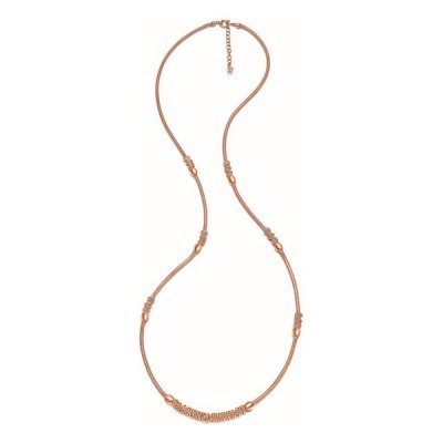 Damhalsband Folli Follie 1N14T070R (45 cm)