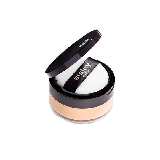 Puder phyto-poudre libre 1 irisée