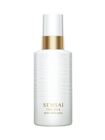 Serum the silk body emulsion 200 ml