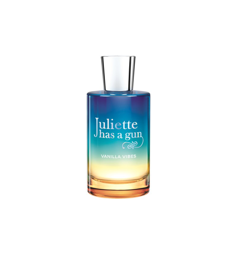 Vanilla vibes edp 100 ml