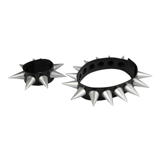 Nitarmband och Halsband - One size