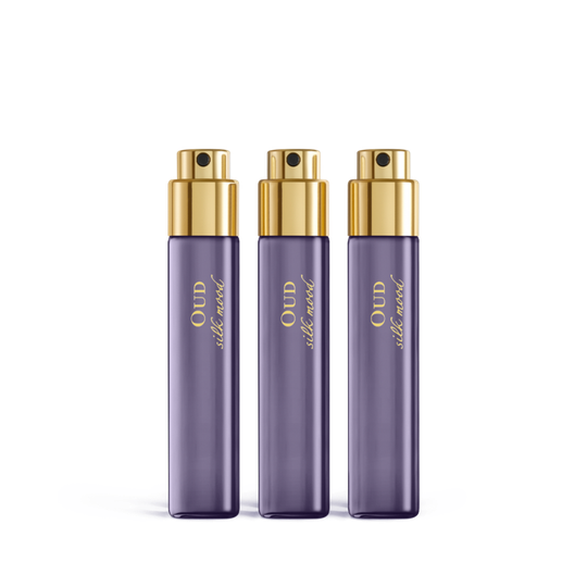 Oud silk mood extrait de parfum