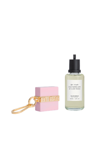 Pre-designed collection of a love trance 100 ml
