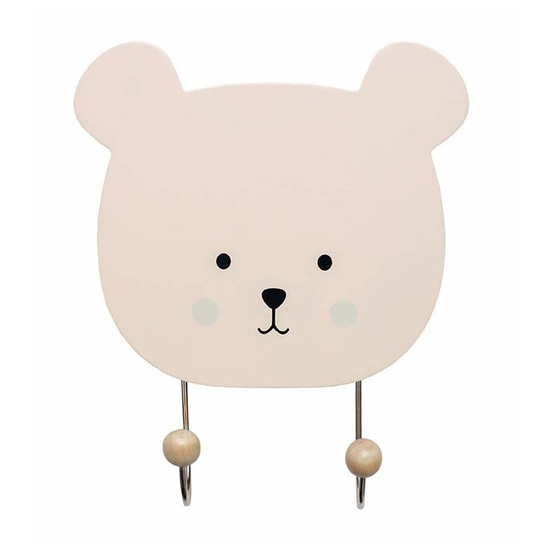 Krok - Teddy