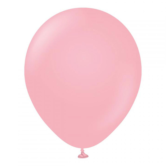 Latexballonger Professional Flamingo Pink - 10-pack