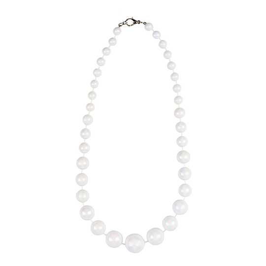 Halsband Flapper Kort