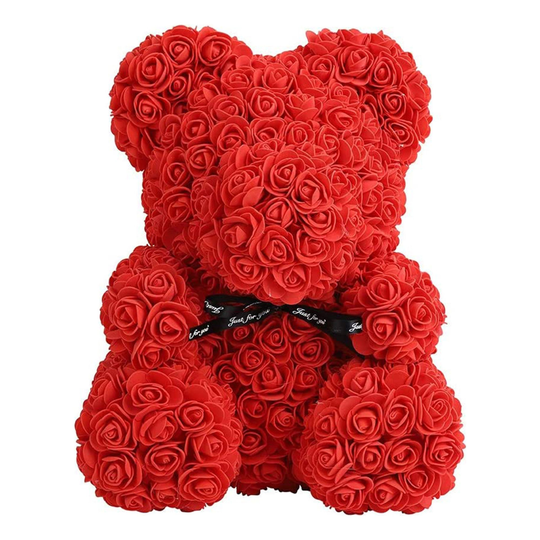 Rose Bear / Rosbjörn - Liten