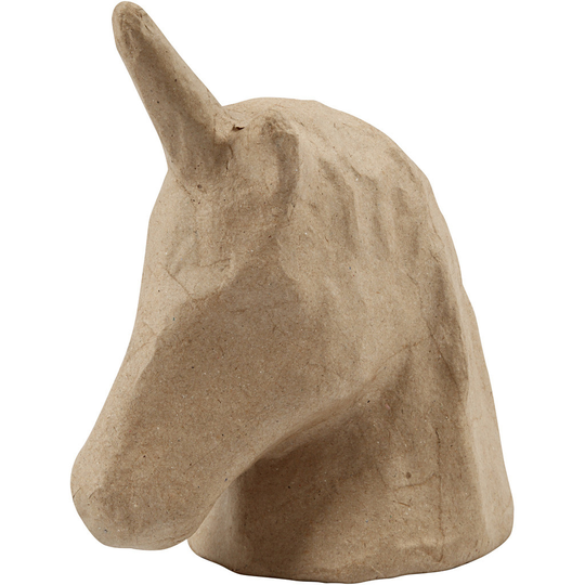 Dekoration - DIY - Unicorn