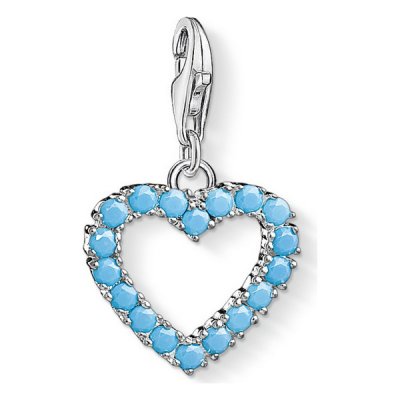 Pärlor Thomas Sabo 1572-699-17