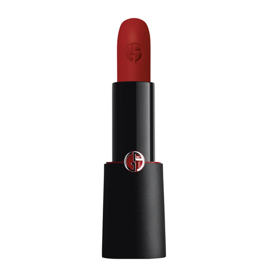 Rouge d'armani matte lipstick 301 amber