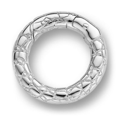 Dam: Berlockarmband Ti Sento 4038SI Silvrig (18 mm)