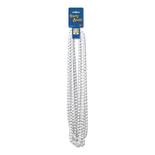 Party Beads Vita - 12-pack