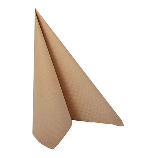 Servetter Royal Sand - 20-pack