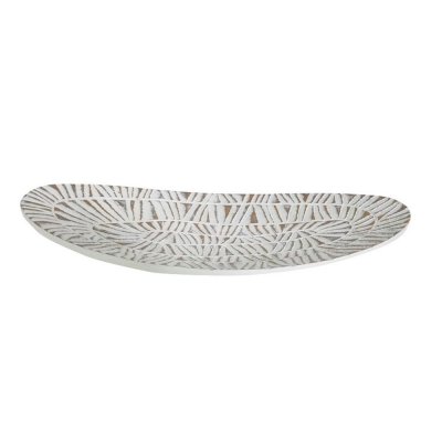 Bordsdekoration DKD Home Decor Harts (37 x 16 x 5 cm)