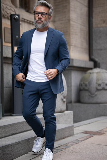 Urban Runner