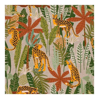 Bordsduk SELVA 701 (140 x 140 cm)