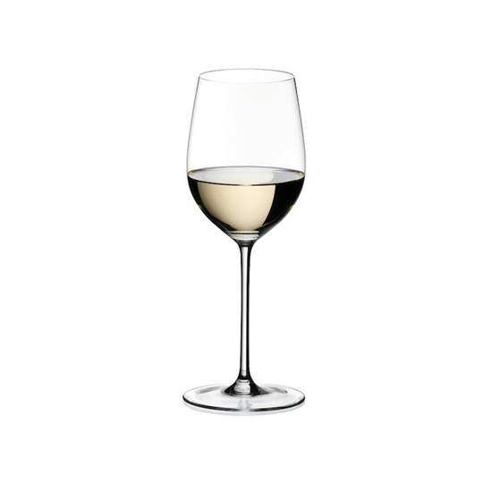 Sommeliers chablis vitvinsglas klar 35 cl