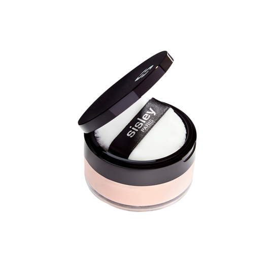Puder phyto-poudre libre 3 rose d'orient