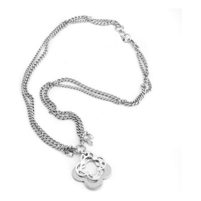 Damhalsband Folli Follie 1N8F062 (40 cm)