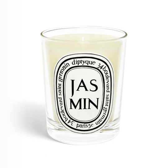 Doftljus jasmin 190 g