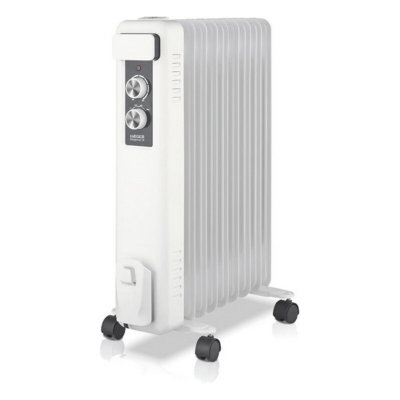 Oljeelement (9 ribbor) Haeger Elegance IX 2000 W