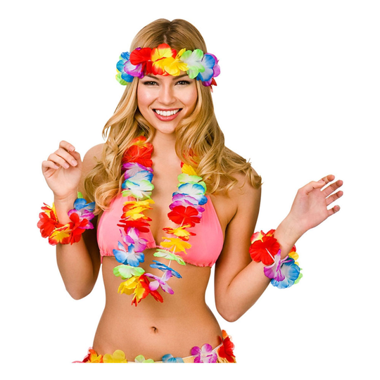 Aloha Hawaii Set