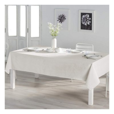 Bordsduk Naturals (140 x 250 cm) (Färg: Grön)