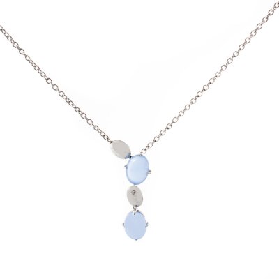 Damhalsband Morellato SYV02 (45 cm)