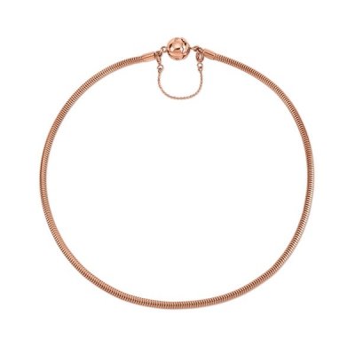 Damhalsband Folli Follie 1N15T068R (40-45 cm)